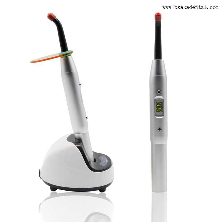 Dental 7W 3 Second Curing Light
