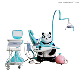 Surgical Electric Electronic Dental Chair Kids