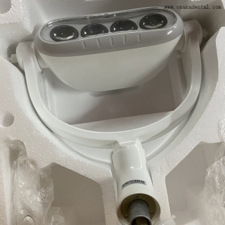 4 Led Lamp for Dental Chair OSA-lamp-4D