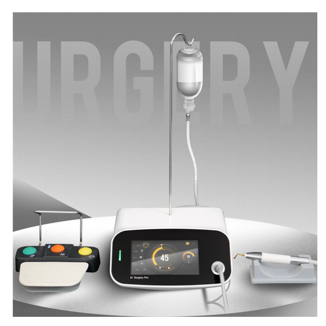 New Dental Piezo Bond Surgery Machine with Economic Price