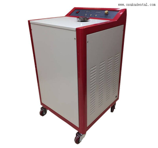 Middle Frequency Induction Casting Machine