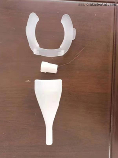 Dental Antivirus Aerosol Opener High Temperature Resistance