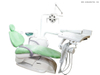 Factory Price Dental Instruments Dental Unit Chair for Dental Clinic