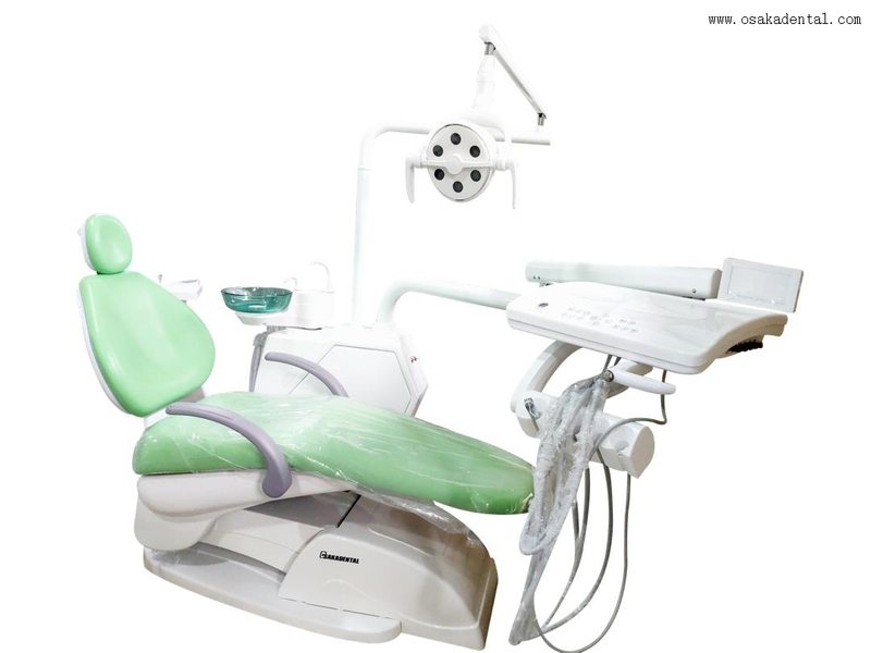 Factory Price Dental Instruments Dental Unit Chair for Dental Clinic