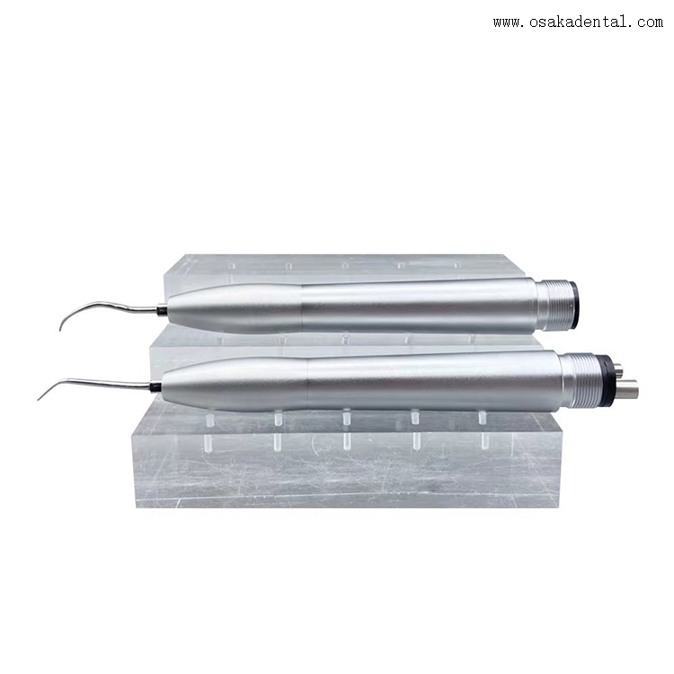 Dental Equipment Dental 2/4 Holes Air Scaler Handpiece