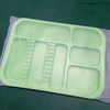 Dental Consumable Products Disposable Separating Tray OSA-HC