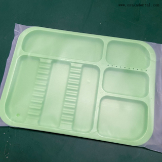 Dental Consumable Products Disposable Separating Tray OSA-HC