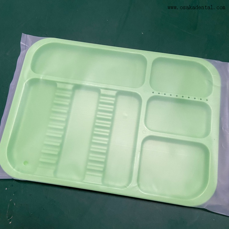 Dental Consumable Products Disposable Separating Tray OSA-HC