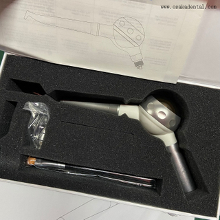 Dental Air Abrasion Master/Prophy Machine without Quick Coupling OSA-F300- K1