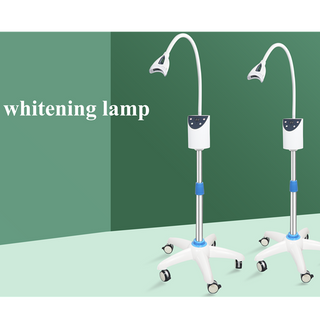 Portable Dental Led Light Teeth Whitening Machine