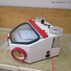 Dental Lab Equipment Dental Twin-Pen Sandblaster Unit