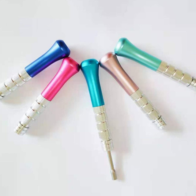 Economic Micro Implants Screw Driver and Dental Orthodontic Tool 