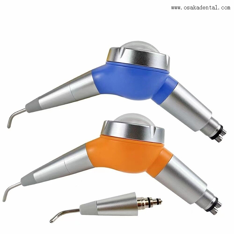 Dental Air Prophy Mate for Tooth Cleaning