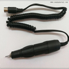 Dental Micromotor with Different Usage Handpiece