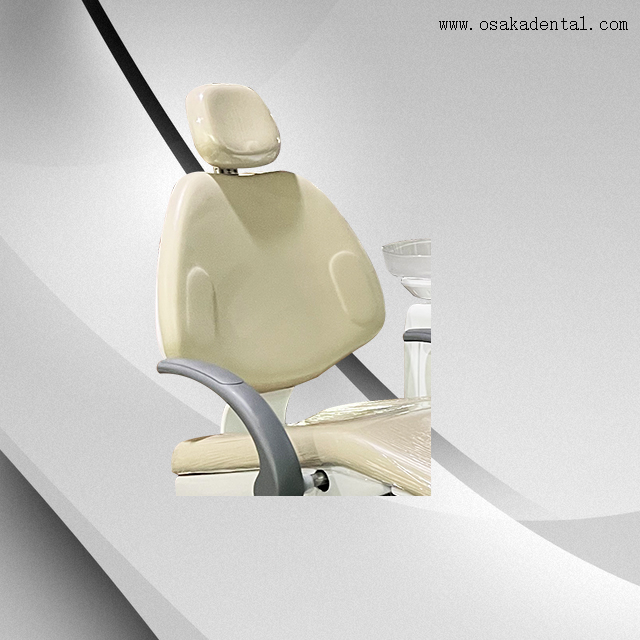 Surgical Electric Electronic Dental Chair 