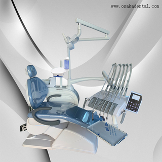 Vinyl Covers Electronic Dental Chair 