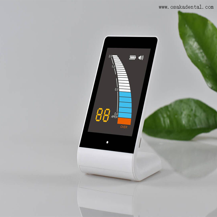 Dental Root Canal Equipment Dental Apex Locator