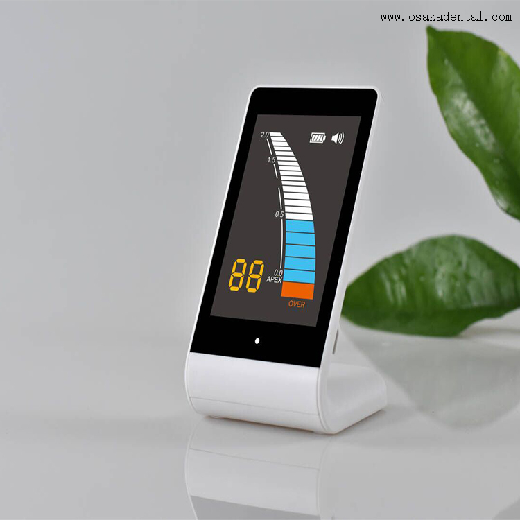 Dental Root Canal Equipment Dental Apex Locator