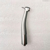 CE Proved Stailess Steel Dental Handpiece with Fiber Optic Light