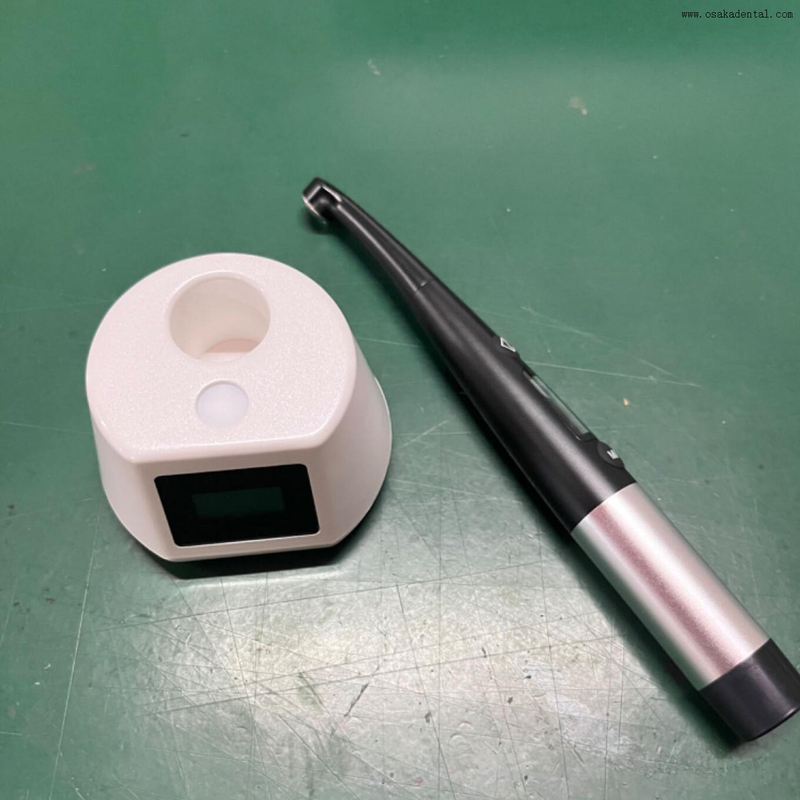 Dental Use Short Circuit Protection Curing Light