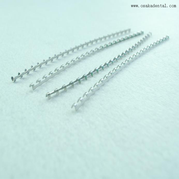 Dental Orthodontic Acessories Dental Arch Bar