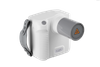 Dental Portable X-ray unit with white color