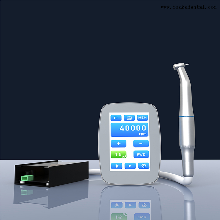 Dental Built-in Brushless Electric Motor