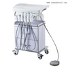 Portable Dental Unit with Cabinet