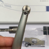 Fiber Optic High Speed Handpiece with Single Light