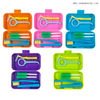 Dental colorful Portable invisible corrective kit