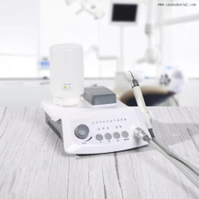 Dental Ultrasonic Scaler with LED for Clinic Use