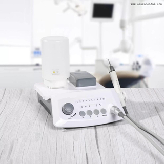 Dental Ultrasonic Scaler with LED for Clinic Use