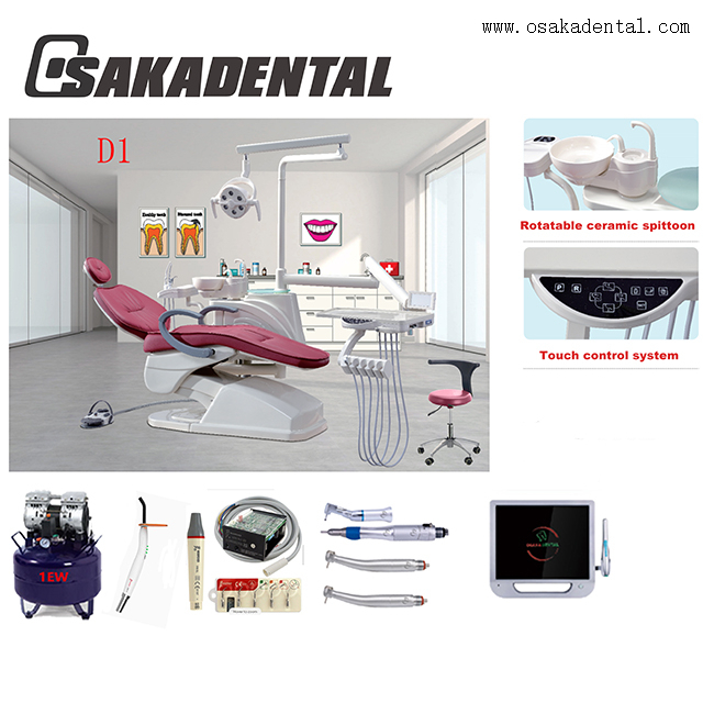 hot sales Stainless Steel Dental Cabinet medical cabinet with handle type