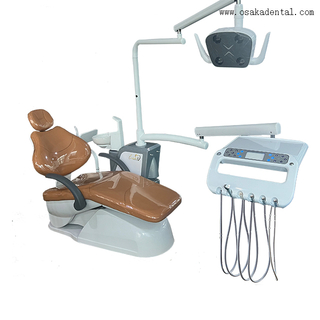 New style design dental chair 