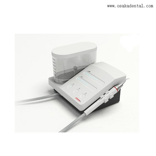 Popular Ultrasonic Dental Teeth Scaler with Water Bottle Ultrasonic Cleaner