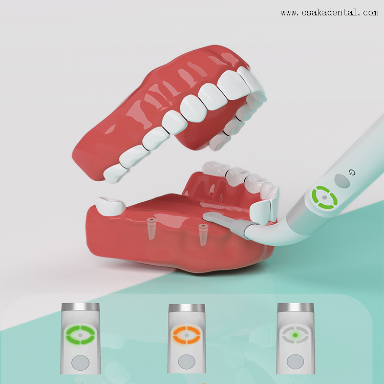 Dental Equipment Dental Implant Locator Detector