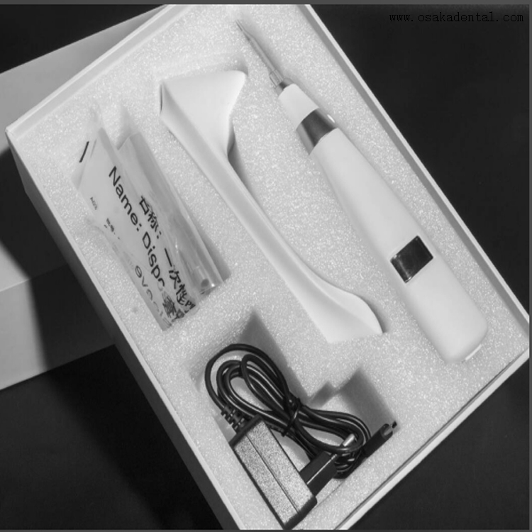 Dental Equioment Dental Implant Stability Meter