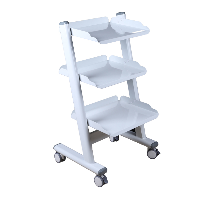 Mobile Tool Cart .