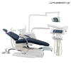 Dental Chair with Denmark LINAK silent motor OSA-A3-K2