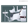 Soft leather Dental Chair Units with high quality for Dentist Offices