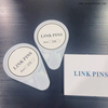 Dental Orthodontic Retention Pin/ Link Pin OSA-F716-017