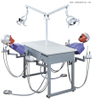 Simulation for 2 Student with Workbench Size 1200*700*800mm