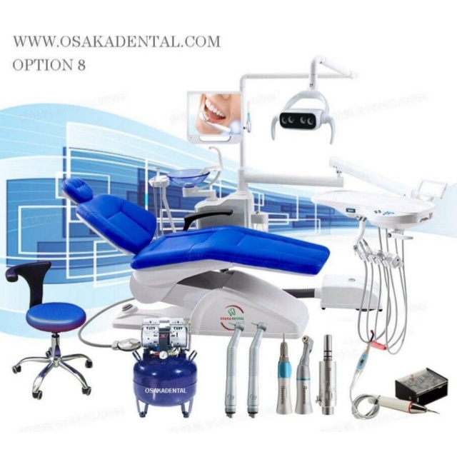 Dental chair