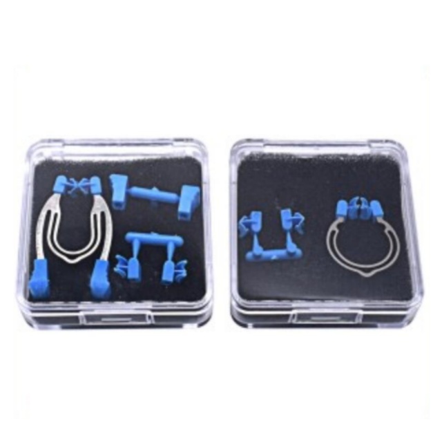 Dental Sectional Matrices Clip