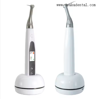 Dental Wireless Rotary Endo Motor with apex locator Endodontic Equipment