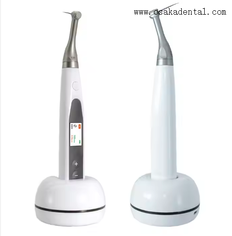 Dental Wireless Rotary Endo Motor with apex locator Endodontic Equipment