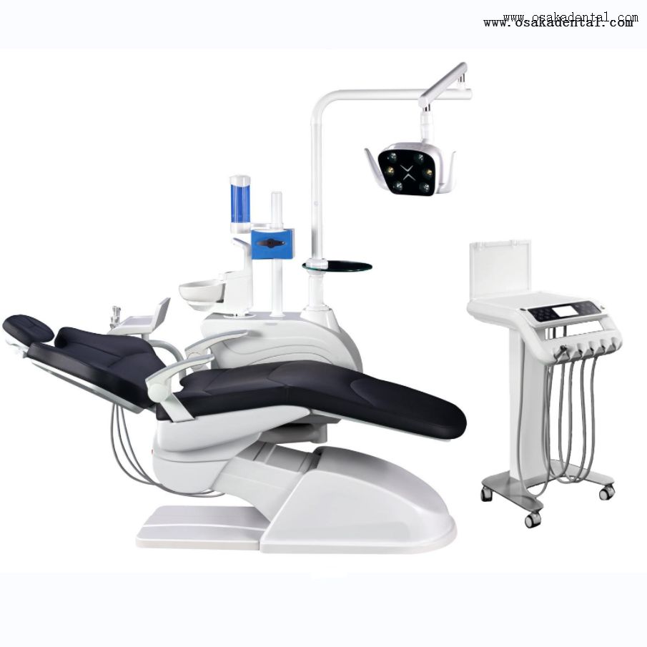 Dental Chair Units for Dentist Offices