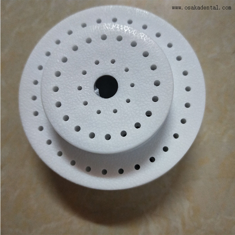 Dental Burs Holder for 60pcs Burs