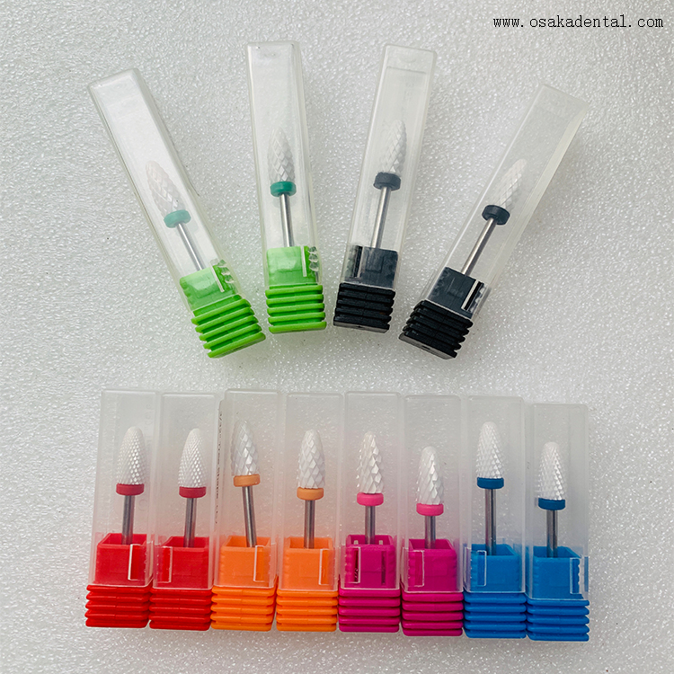 Dental Burs Dental Ceramic Cutter