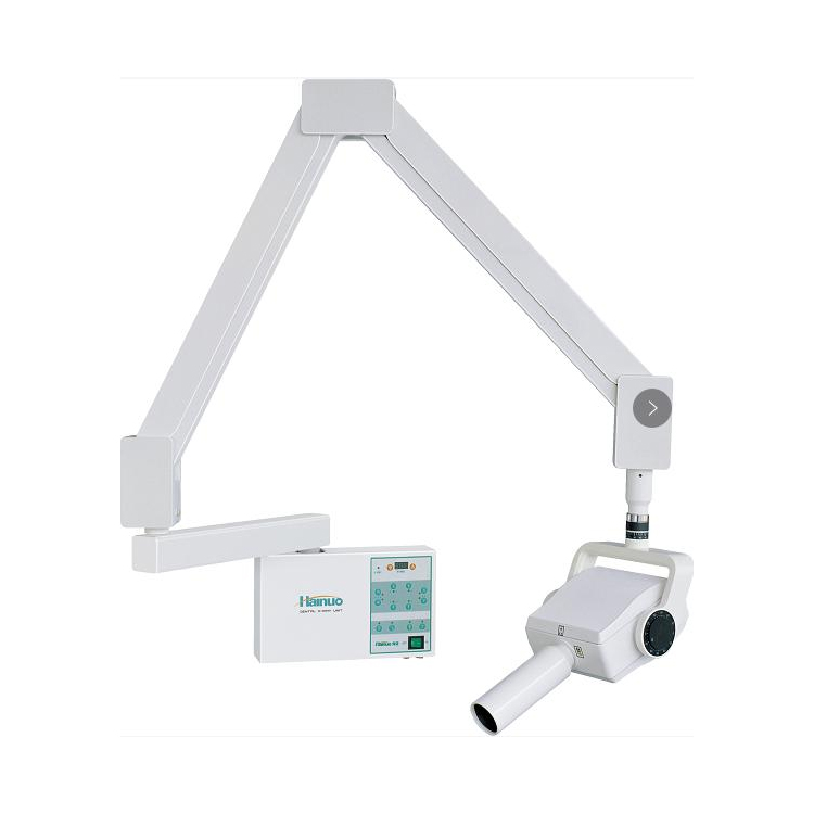 wall mounted x ray machine